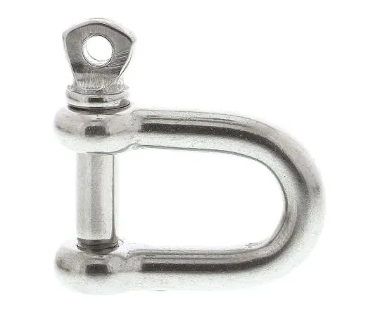 63-4717-61　RS ProD-Shackle,不锈钢，重120公斤　183-5914