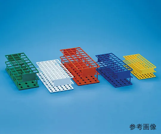 62-2939-28　测试管架， 20公厘，适用于40张蓝色202117-B　202117-B