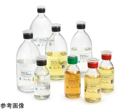 61-0193-92　无菌检查用硫代乙醇酸液体培养基100mL 12×1ST　STBMFTM12