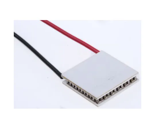 63-4825-90　Peltier模块，11.7W,2.2A,8.8V, 18 x 18 mm　ET-071-08-15-RS