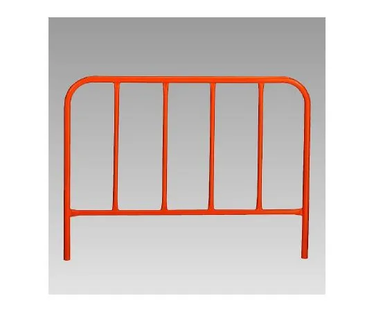 62-6150-77 Fence Orange 870-40A