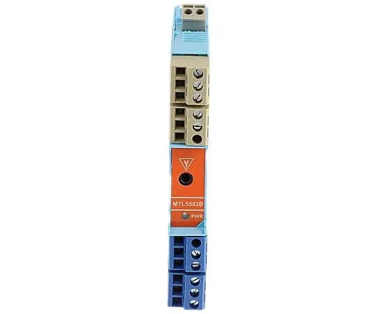 63-4691-82　MTL模拟输出，信号调节器　MTL5582B
