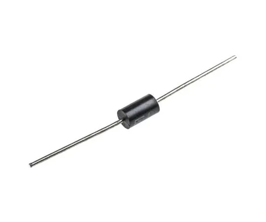 63-4821-04　意法半导体1.5KE30CA双向TVS二极管，1500W,2针DO-201　1.5KE30CA