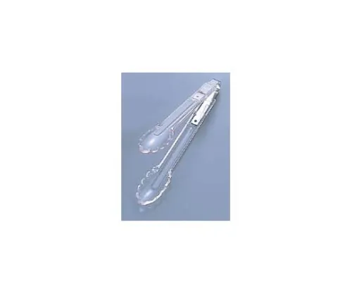 61-6650-65　Poly Cutting No. 632 Clear Total Length 245 mm　4255420