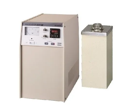 64-1109-80-90　【全球模型】 超声波发生器　Model 201M