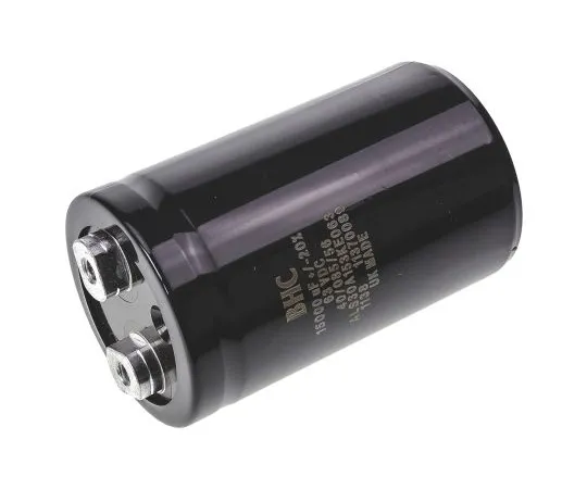 63-4778-11　凯美特15000μF63Vdc铝电解电容器，底盘安装51 x 82 mm+85°C 51 mm 82 mm　ALS30A153KE063