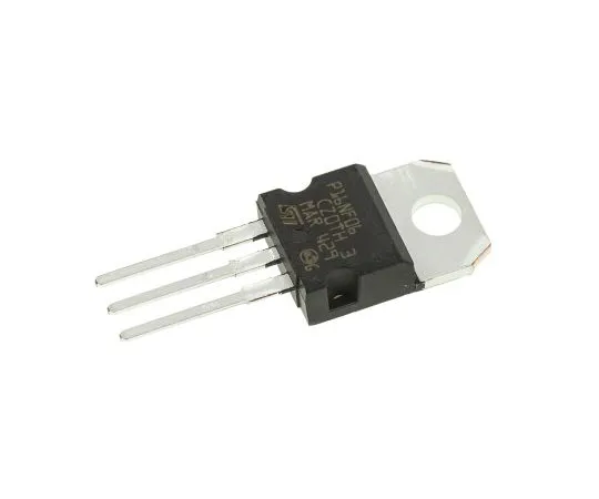 63-4821-18　STP16NF0 6 N通道MOSFET, 16 A, 60 V STripFET,3针TO-220意法半导体　STP16NF06