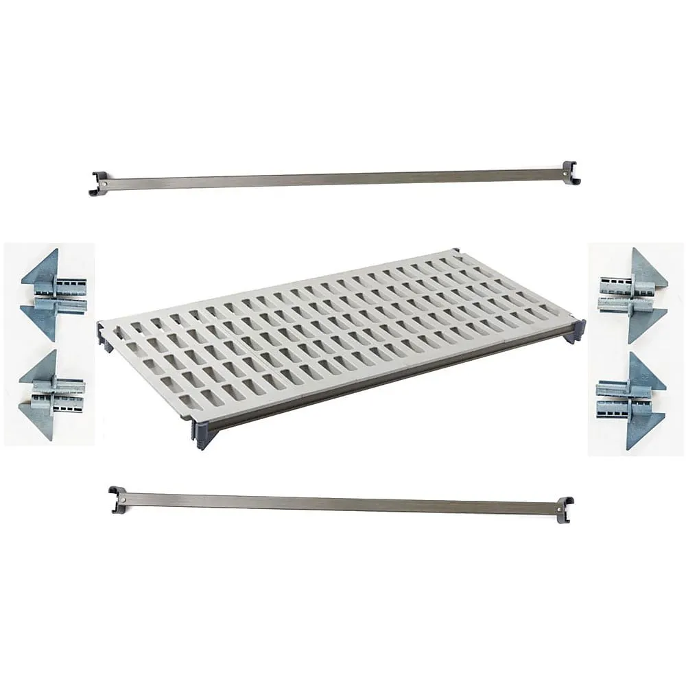 64-4190-91　TR Shelving Plate Kit 610 x 540　XX2124