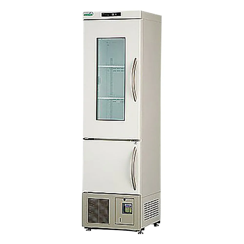 8-5249-01　［已停用］药用冰箱冷冻500×600×1825mm　FMS-F154GS