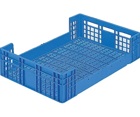 67-6657-13　Container D120 Blue　11200000BL503
