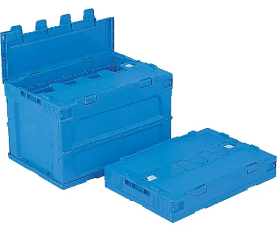 67-7114-73　Container P51B-D Blue　55720000BL504