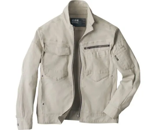 65-8423-37 Blouson Sandoz Beige 4L 2170-39-4L