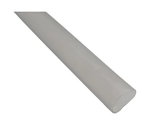 63-4712-63　TEConnectivity Clear No Heat Shrink Tubing 9.5mm SleeveDia.。x 1.2米长，TFER系列3.2:1比例　TFER-3/8-X