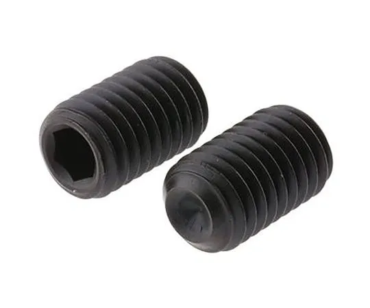 63-4679-46　RS PRO M 10 x 50 mm六角螺丝黑色，自彩色钢板　124-7388