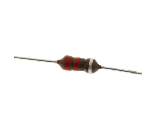 63-4721-17　EPCOS 120μH±5%铁素体导联， 大SRF:4.5MHz, Q:70,300mAIdc,2.4ΩRdc BC　B78108S1124J000