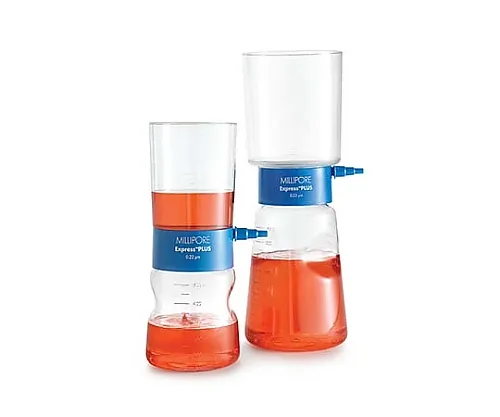 61-0198-60　Stericup-Hv0.45μm PVDF250mLRS 12/Pk12PK　S2HVU02RE