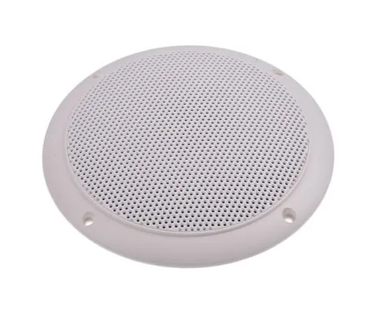 63-4774-02　Visaton防水扬声器驱动器，60Wnom,最大80W,4Ω　FR 16 WP 4 OHM (WHITE)