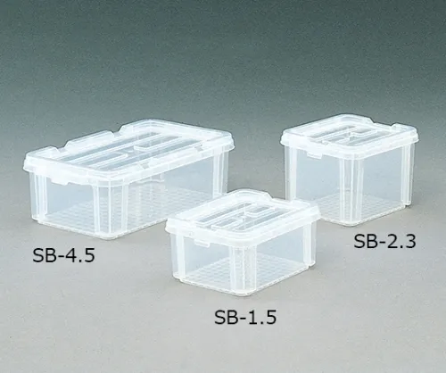 61-0424-38　［已停用］Stopper BOXSB-4.5清除　235218/SB-4.5