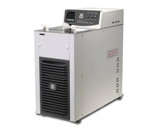 61-3733-84　［已停用］超小型PID冷却循环器　3521215