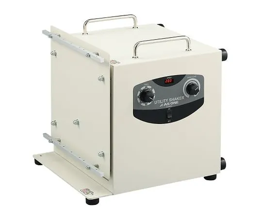 1-5175-21-22　［已停用］具有装运前检验证书的通用摇床　US-S100
