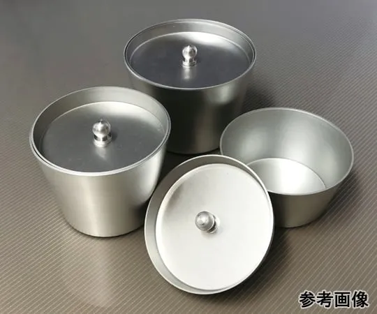 65-8892-39　Aluminum Weighing Can B Extra Large