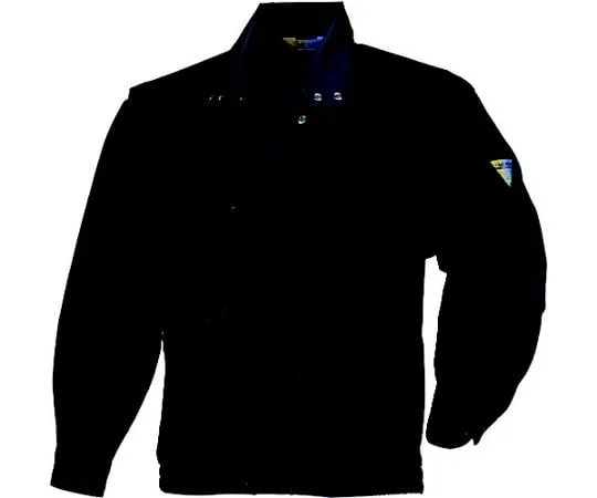 65-8481-72 Blouson Black 3L 704-90-3L