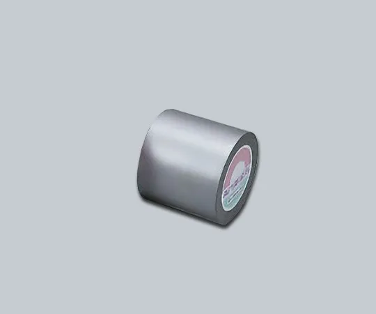61-3419-38　防腐蚀磁带防腐蚀75S聚氯乙烯75 mm宽x 10 m×0.4 mm银片　269022