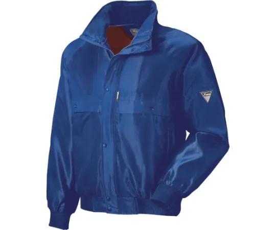 65-8439-94 Winter Blouson Cobalt Blue 3L 262-45-3L