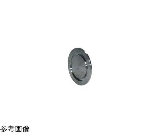 65-9389-51　316L NW Blank Flange NW-16　NWB-S3-16