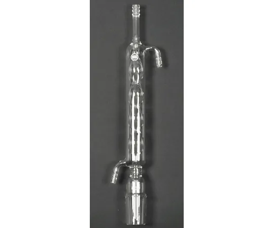 65-8676-66　Cooler (Soxhlet Extractor) TS Sliding Part 34　155-34240