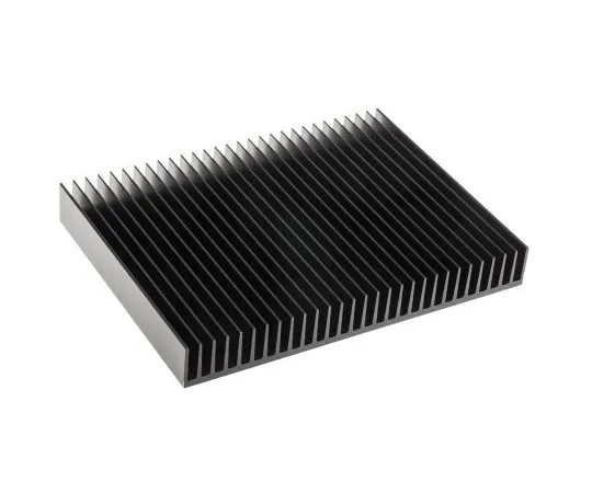 63-4720-51　散热器，0.7K/W, 150 x 200 x 25 mm　SK42-150-SA