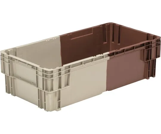 67-7225-69　SN Container N#148 Drained A Gray/Brown　21480000GL804BR701