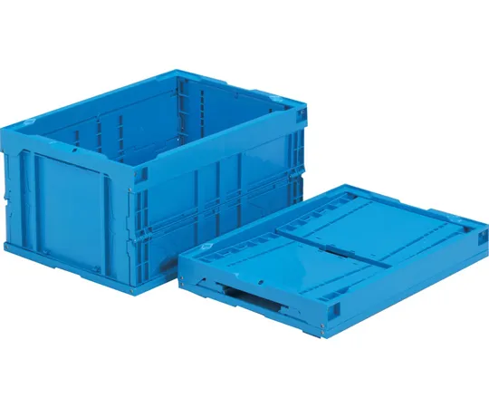 67-6658-06　Container 40B Blue　55120000BL504