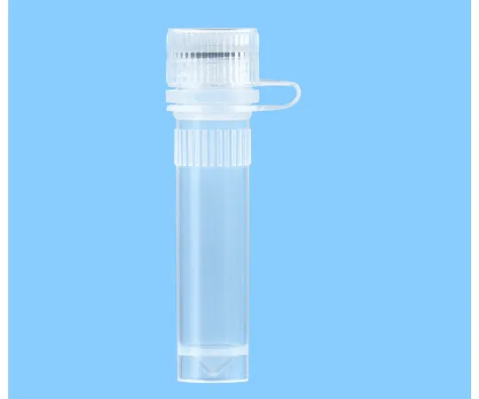 63-2980-94　灭菌圈螺帽微管 ( 立) 2.0ml　72.694.105