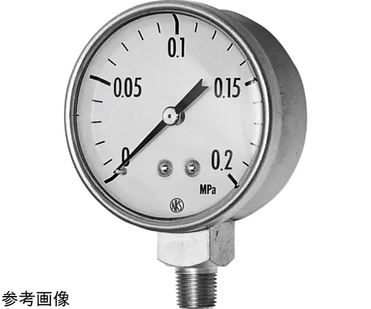 69-3939-39　Small Pressure GK10 R1/8 Frame: A　GK10-1610-0.2MPA