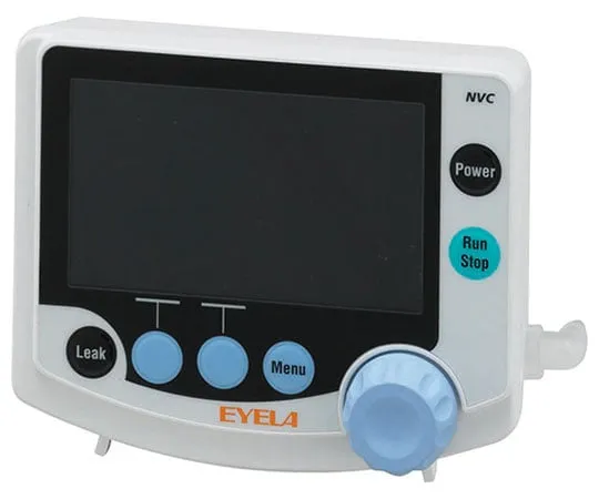 63-1395-15　真空控制器　NVC-3000