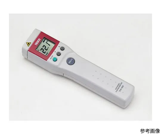 64-0826-88　高精度辐射温度计　TA410N