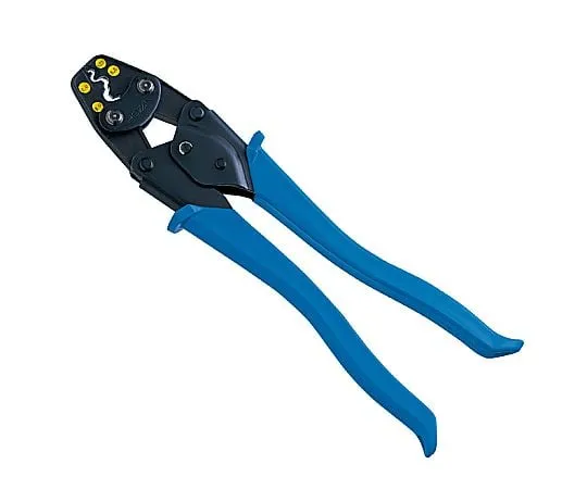 61-0486-95　压接工具 (简化) 裸压接端子裸压接套管(B、P)　P-75