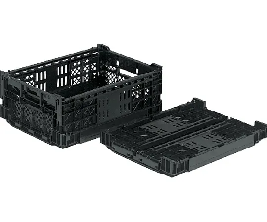 67-7100-70　Container EP15A-3 Black　55714000BK901