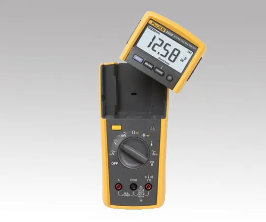 1-2600-01　［已停用］数字万用表　FLUKE-233