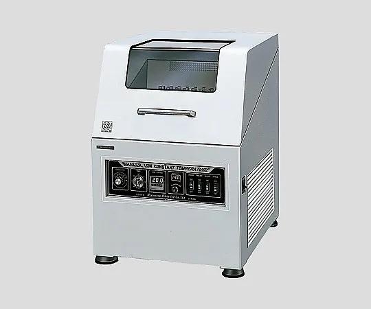 2-4622-01　［已停用］低温等温回转孵化器　RC-8C