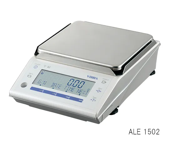 64-5180-96　JCSS校准ALE系列高精度电子天平220g　ALE 223