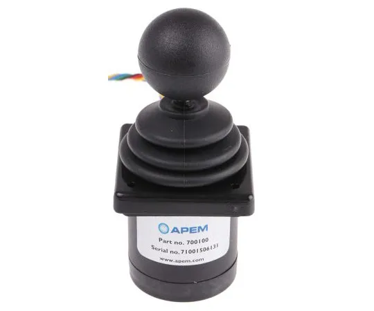 63-4794-80　IP65操纵杆开关，2轴，10毫安飞芯， -20→+55°C　7SA10SBL2588