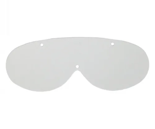 62-8603-04 Goggles Spare Lens 5 Pieces 900PET-AF