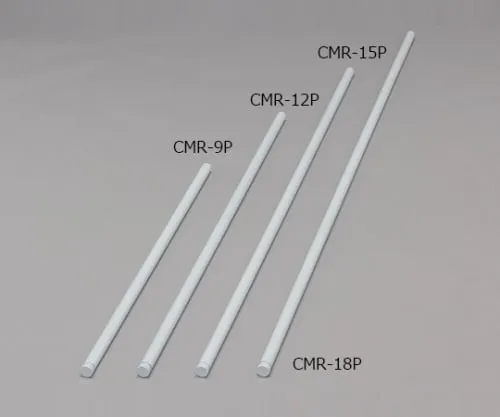 61-0429-12　［已停用］彩色金属架杆CMR-12P白色　257910/CMR-12P