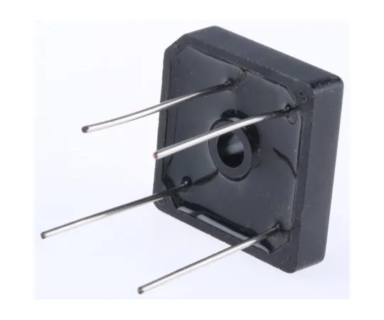 63-4783-35　VishayVS-GBPC3508W,桥式整流器，35A800V,4PinGBPC-W　VS-GBPC3508W