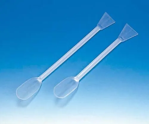61-4391-99　CTFE Spatula 150公厘　F-5014-01