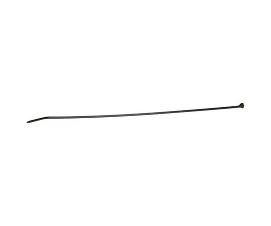 63-4818-95　Thomas&Betts,Ty-Rap系列黑色尼龙耐候电缆线，281.94mm x 3.56 mm　TY26MX