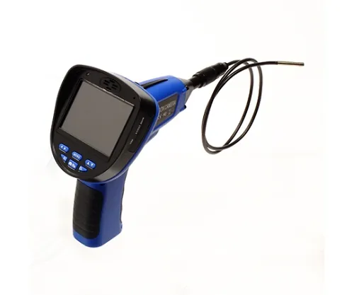 61-4701-79　内窥镜精细范围液晶5.5mm直径1m模型　LC551FTU