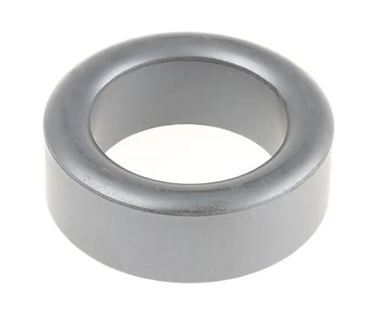63-4748-33　WurthElektronikFerriteRingToroidCore,用于:通用电子，40.6年27.4年。)x 15 mm　7427015